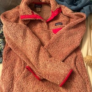 Patagonia Fleece Jacket